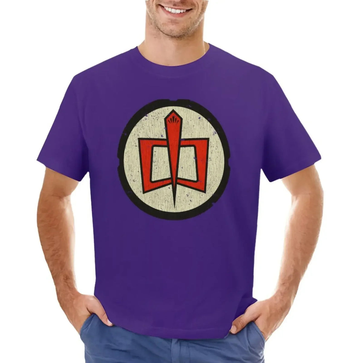 The Greatest American Hero Vintage T-Shirt vintage vintage clothes mens graphic t-shirts big and tall