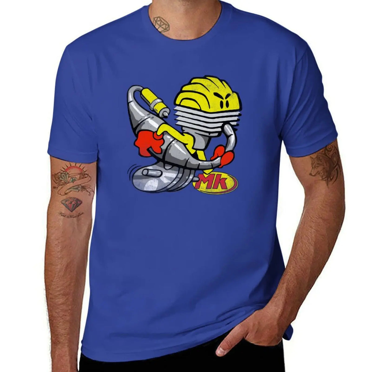 Metrakit Cylinders and Pistons, Distressed T-Shirt blanks for a boy big and tall t shirts for men