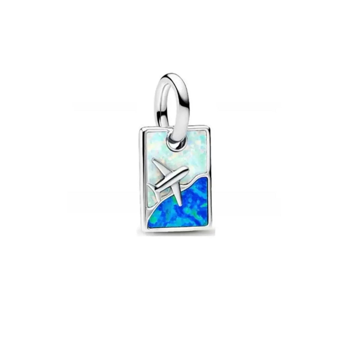 Hot Sale 100% 925 Sterling Silver Fashion Ocean Animal Fish Starfish Seahorse Beads Ladies DIY Elegant Fine Jewelry Gifts