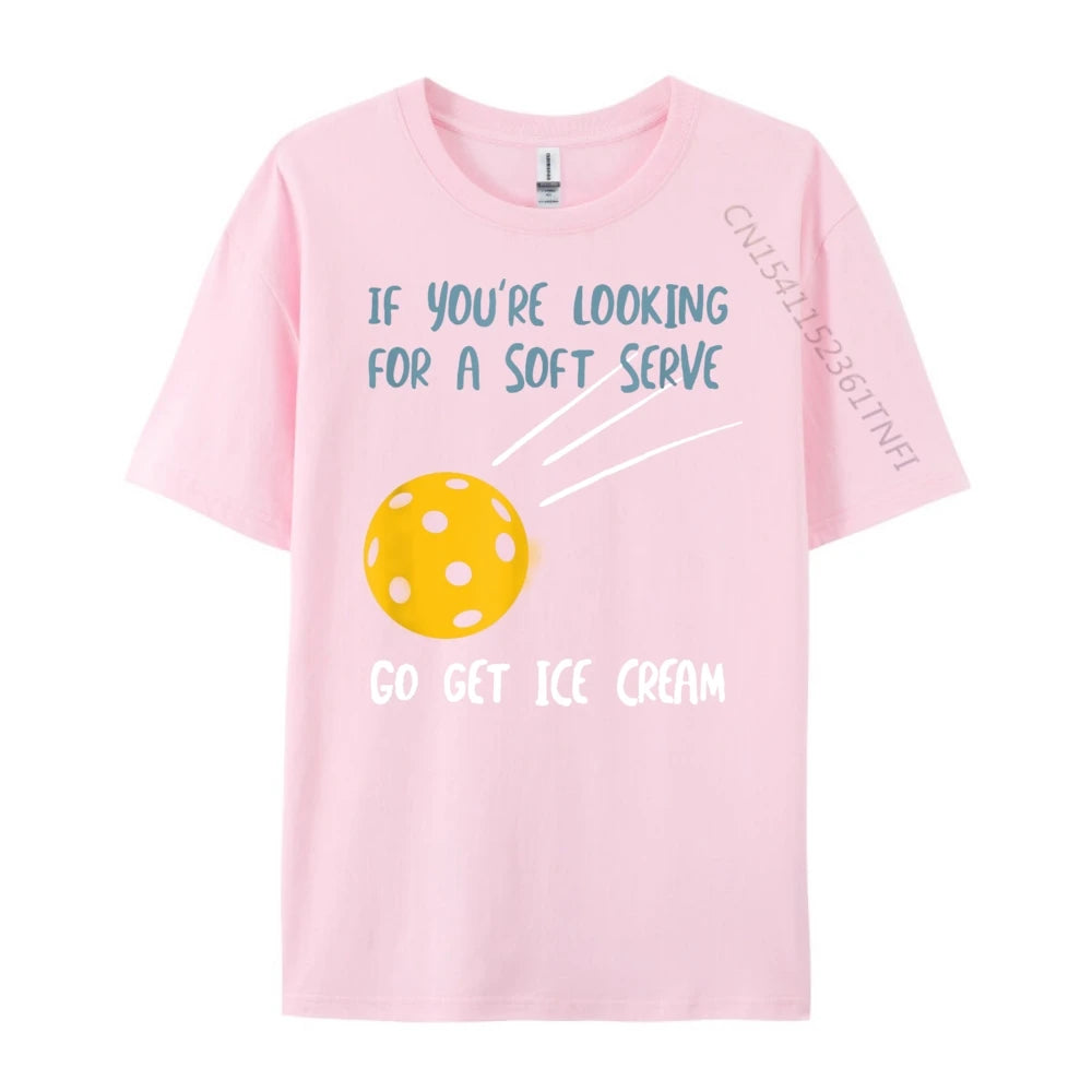 Funny Pickleball Pun for Pickleball Player Fall Clothes Aesthetic T Shirt Man Big And Tall Character