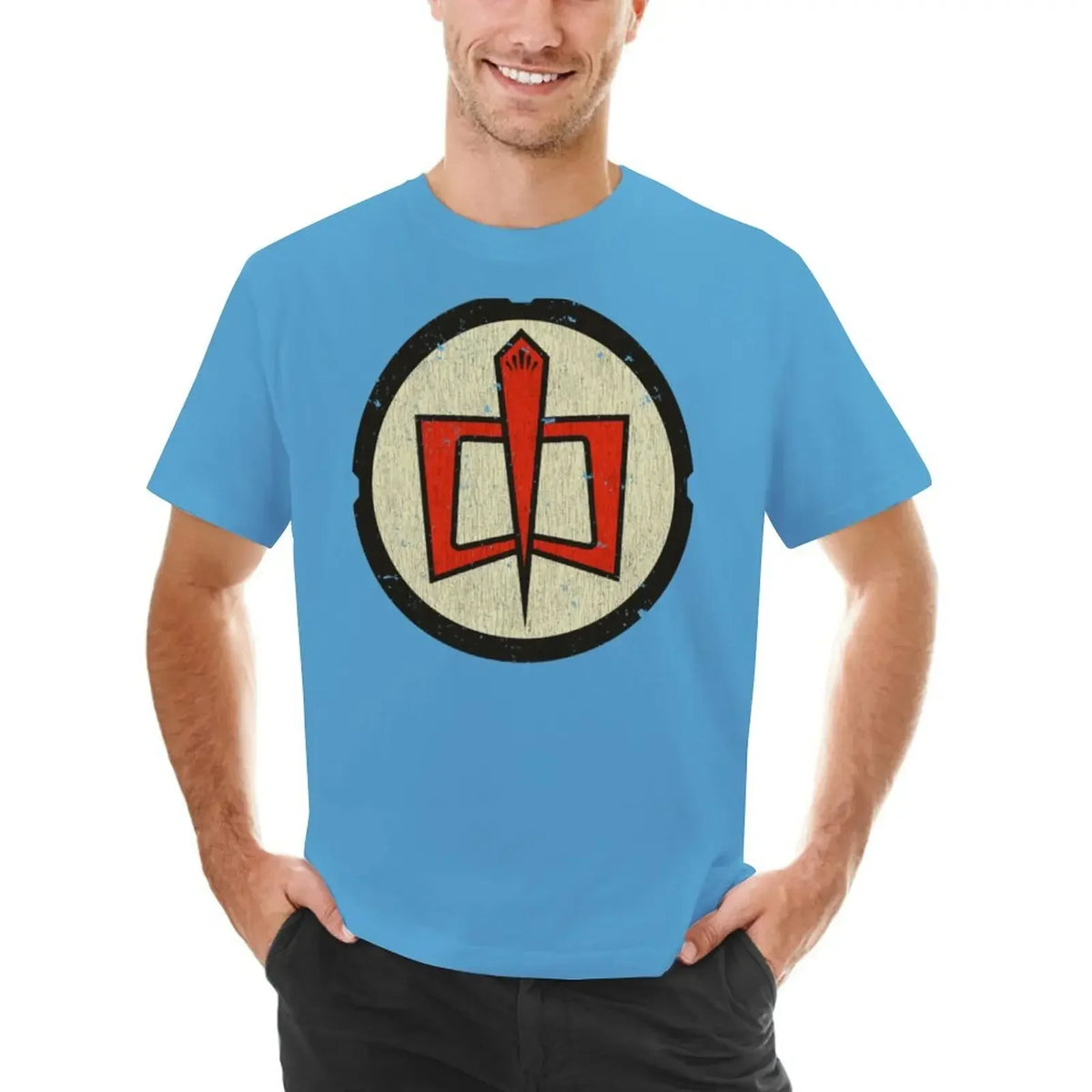 The Greatest American Hero Vintage T-Shirt vintage vintage clothes mens graphic t-shirts big and tall