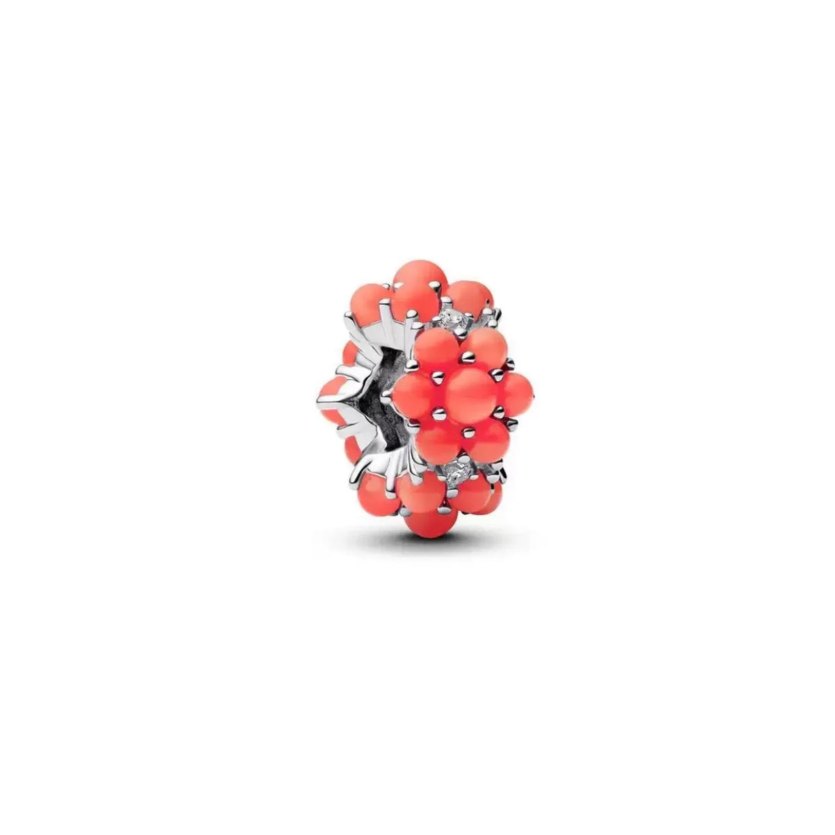 Hot Sale 100% 925 Sterling Silver Fashion Ocean Animal Fish Starfish Seahorse Beads Ladies DIY Elegant Fine Jewelry Gifts