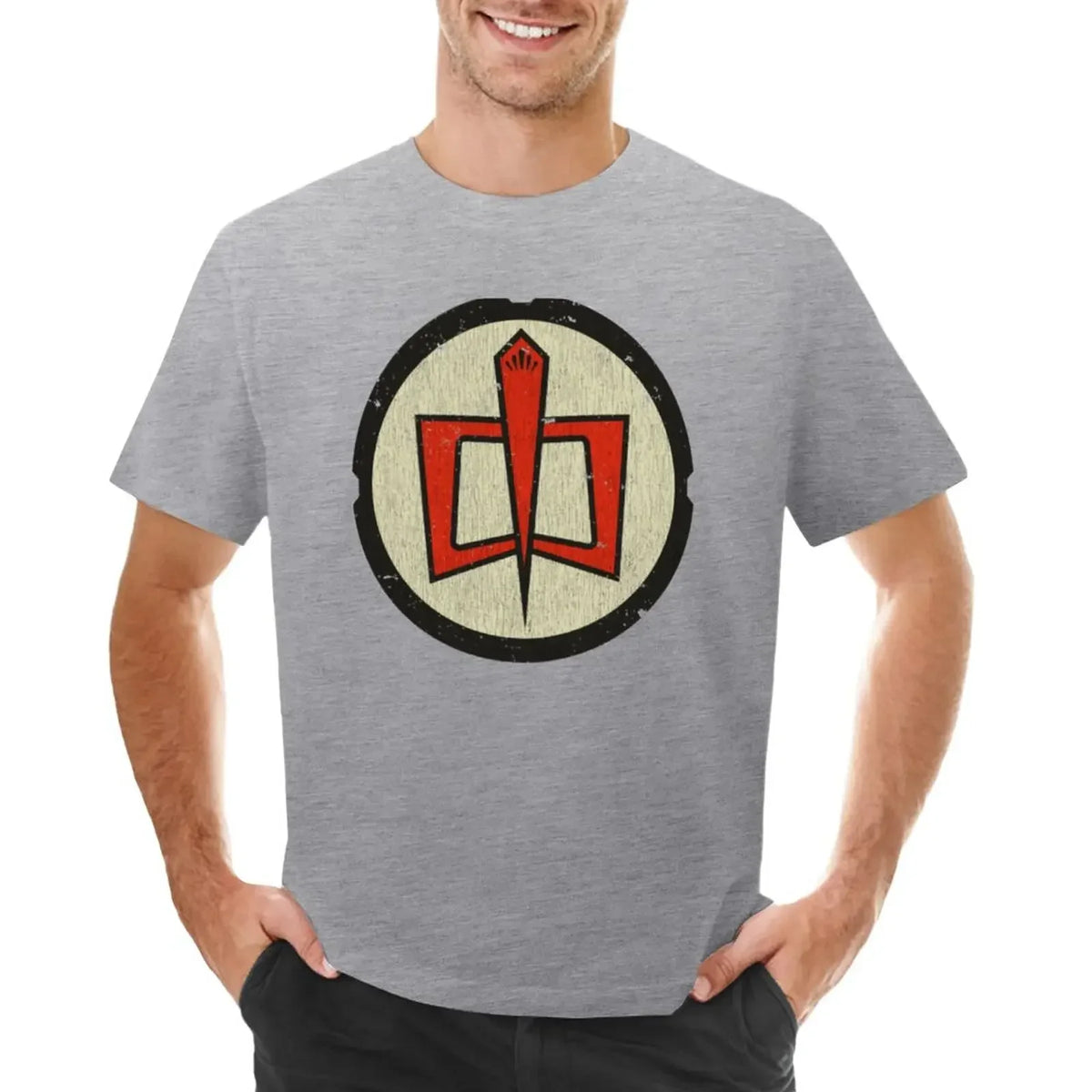 The Greatest American Hero Vintage T-Shirt vintage vintage clothes mens graphic t-shirts big and tall
