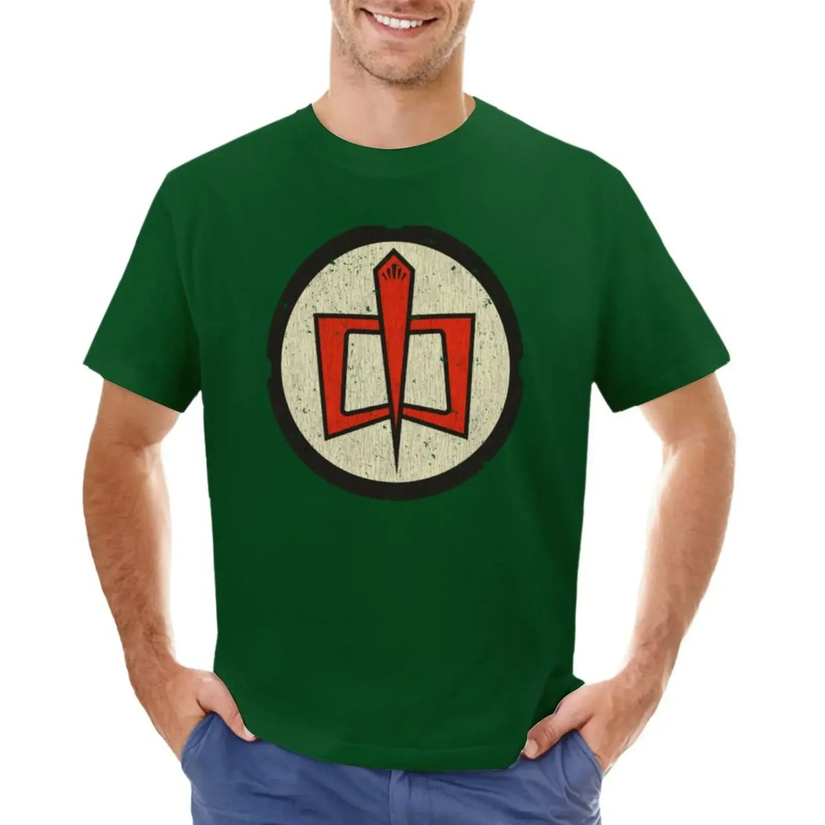 The Greatest American Hero Vintage T-Shirt vintage vintage clothes mens graphic t-shirts big and tall