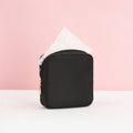 Cross-border Sanitary Napkin Storage Bag Auntie Napkin Carry-on Storage Bag Large Capacity Sanitary Napkin Monthly Small Bag Auntie Napkin Bag - stoutforge