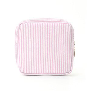 Cross-border Sanitary Napkin Storage Bag Auntie Napkin Carry-on Storage Bag Large Capacity Sanitary Napkin Monthly Small Bag Auntie Napkin Bag - stoutforge