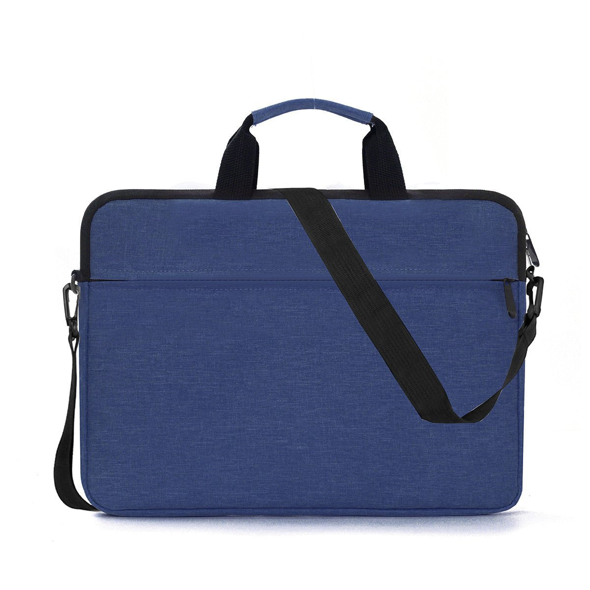 New Fashionable and Thin Liner Bag Hand-Held Liner Bag 14inch 13inch Shoulder Laptop Bag Gift Bag - stoutforge