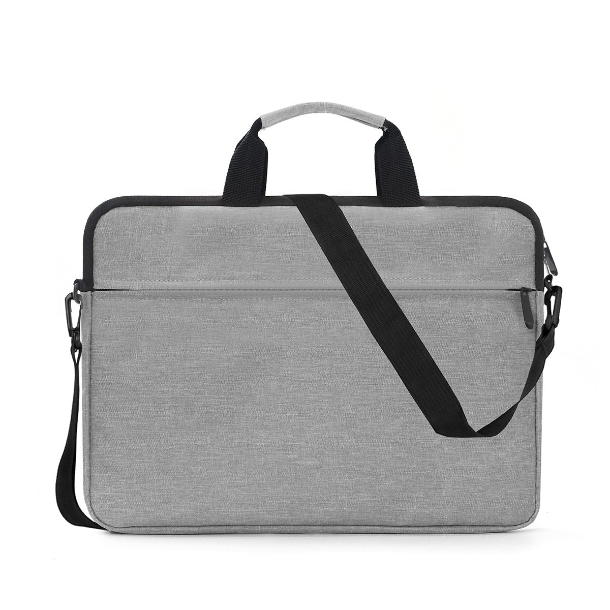 New Fashionable and Thin Liner Bag Hand-Held Liner Bag 14inch 13inch Shoulder Laptop Bag Gift Bag - stoutforge